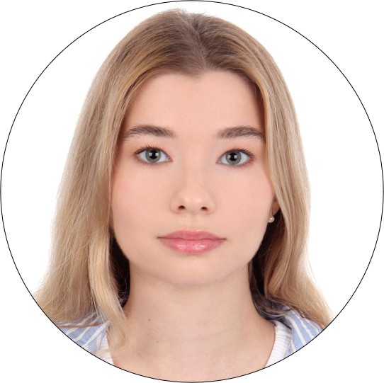 Zalina Alikaeva