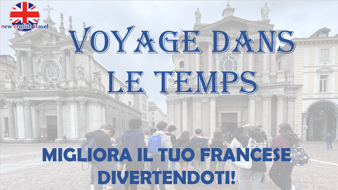 voyage dans le temps