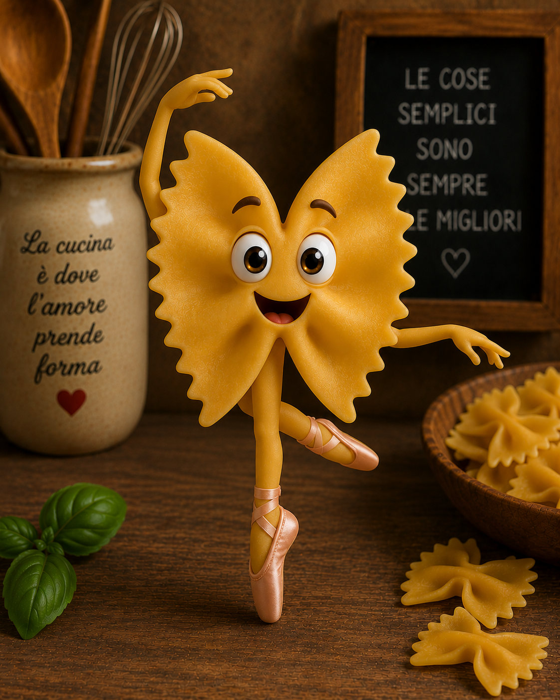 _farfalle