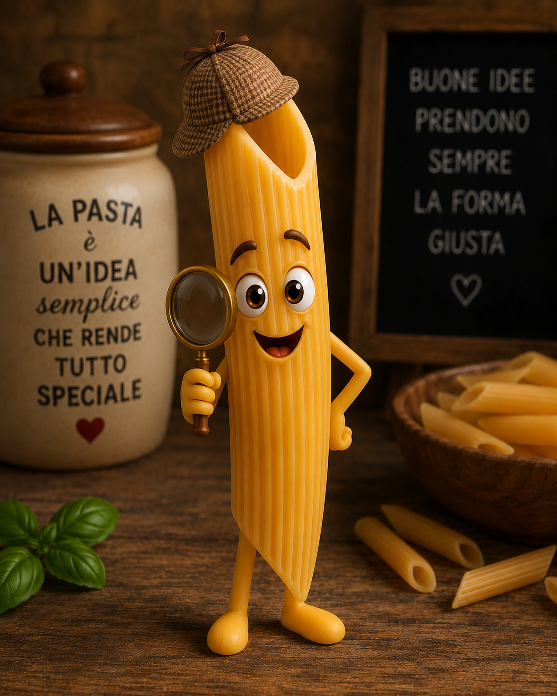 _penne