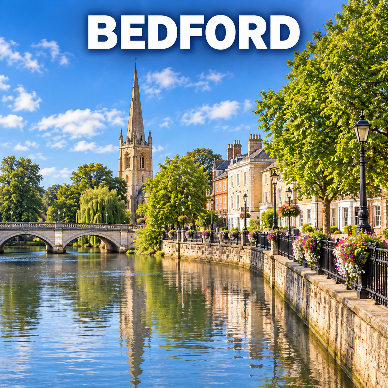 Bedford