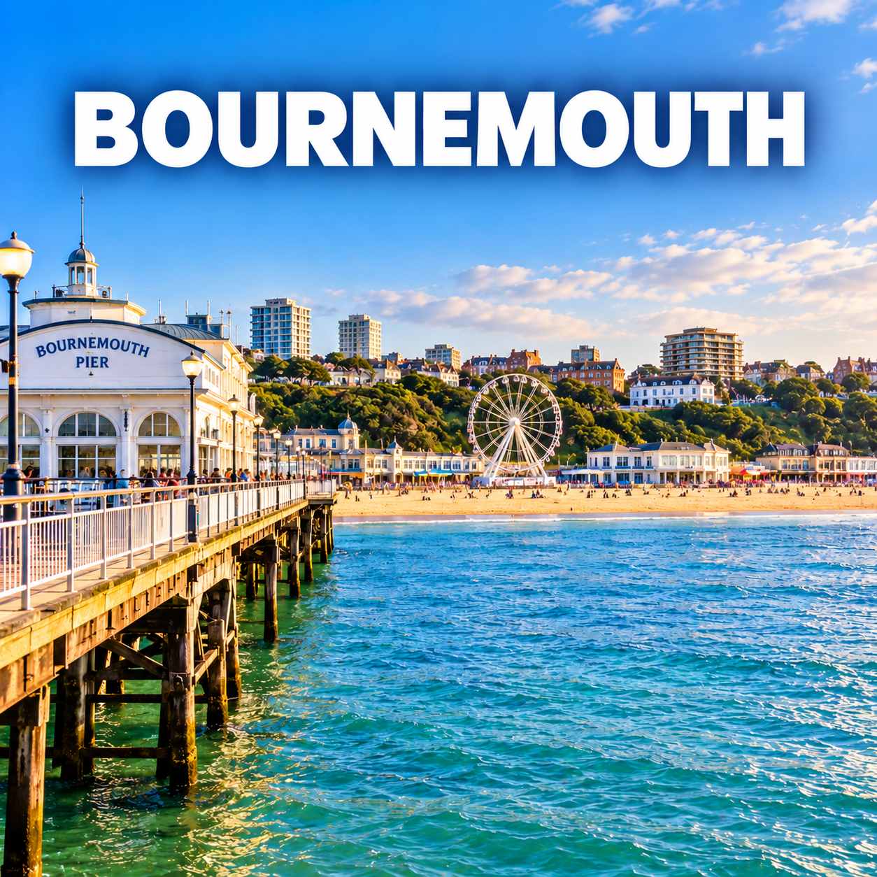 Bournemouth 2