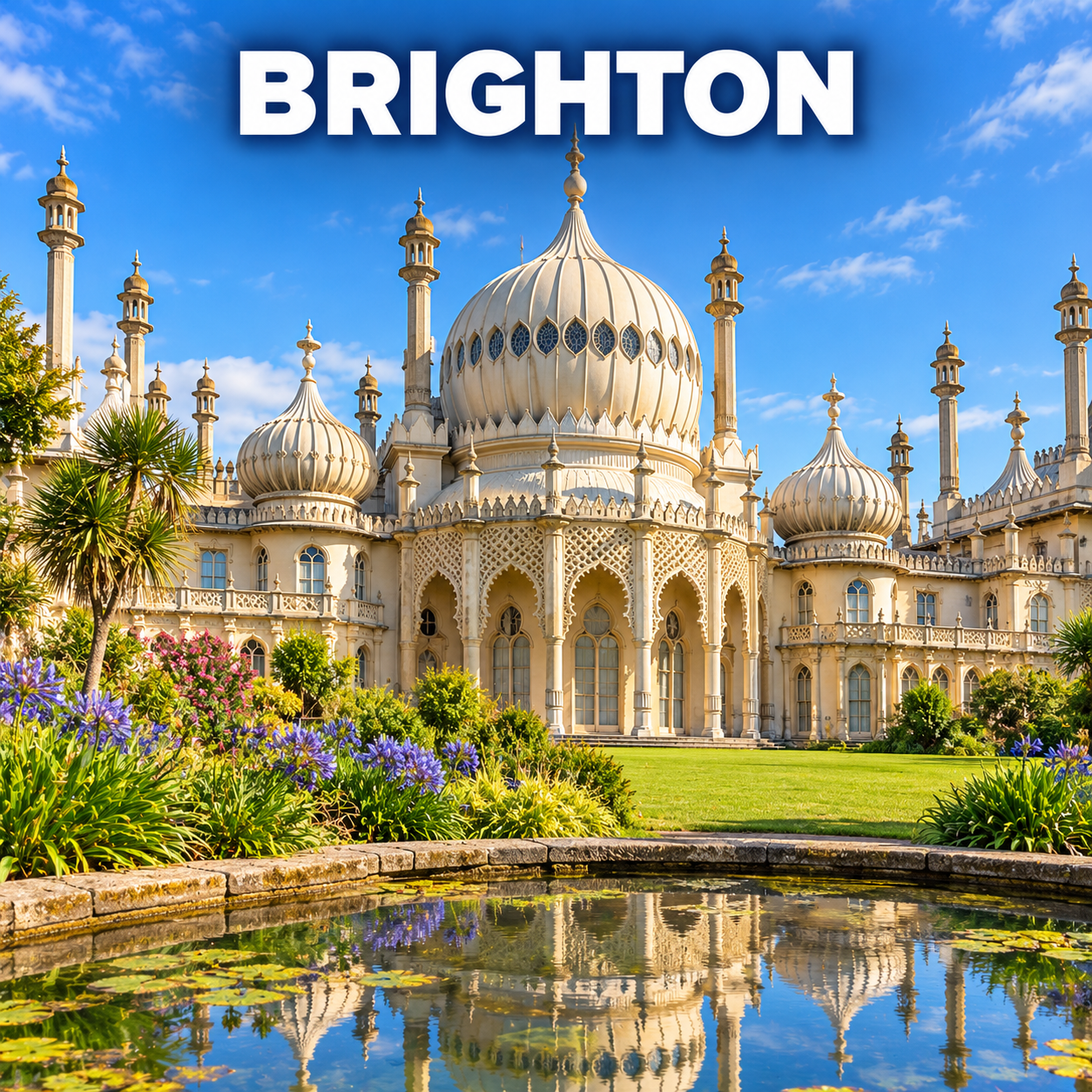 Brighton 1