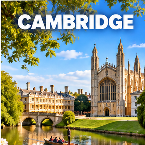 Cambridge