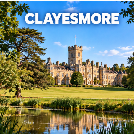 Clayesmore 1