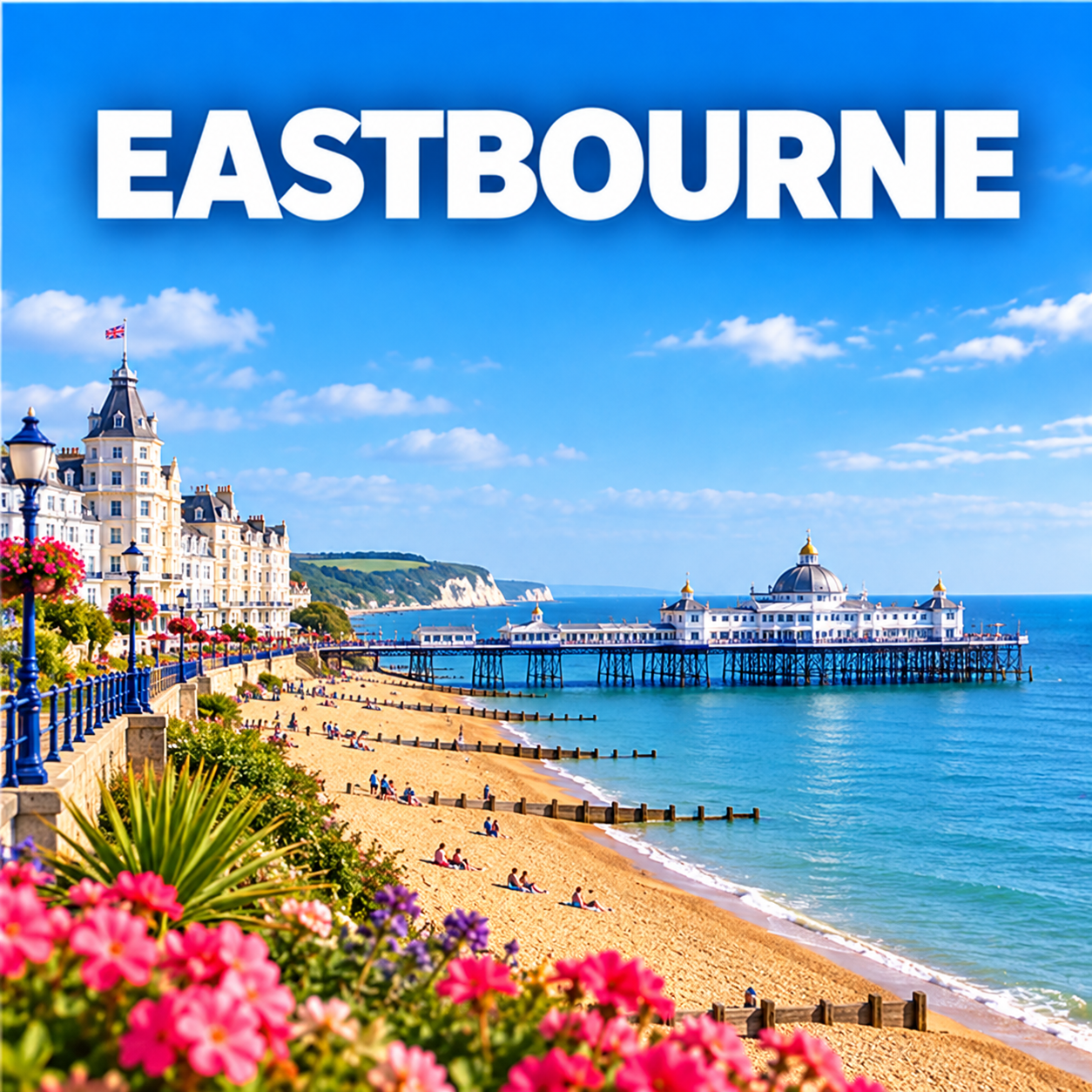 Eastbourne