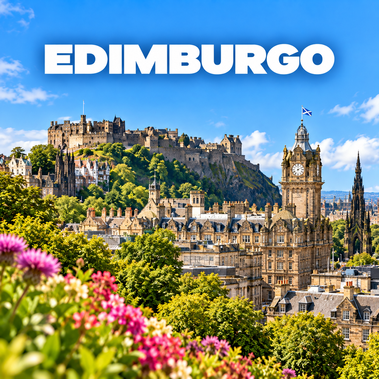 Edimburgo