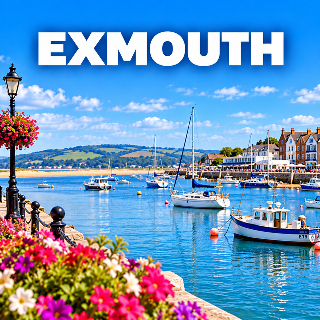 Exmouth