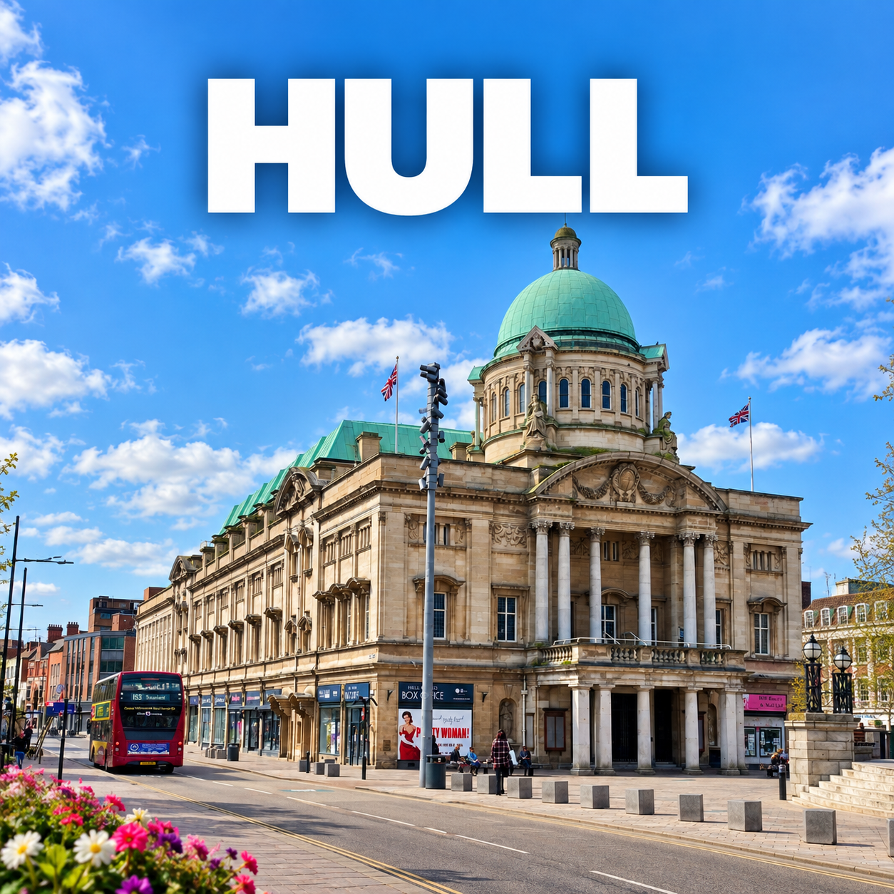 Hull
