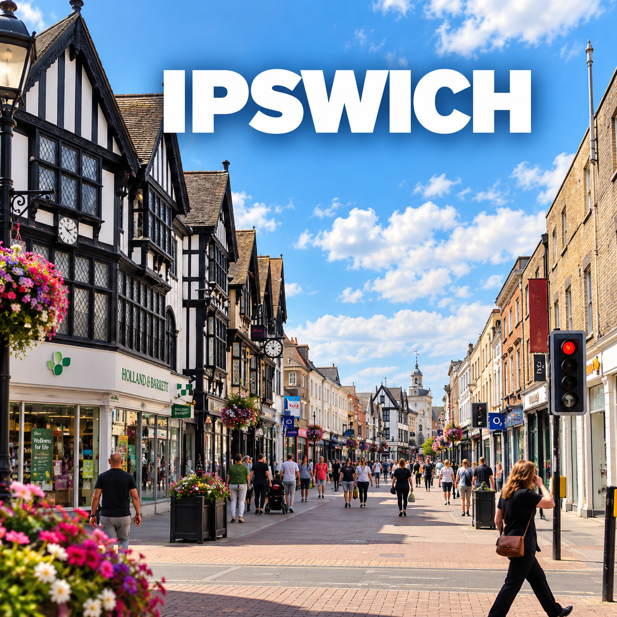 Ipswich 2