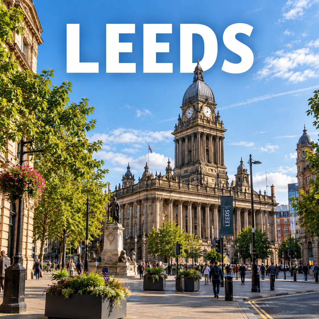 Leeds