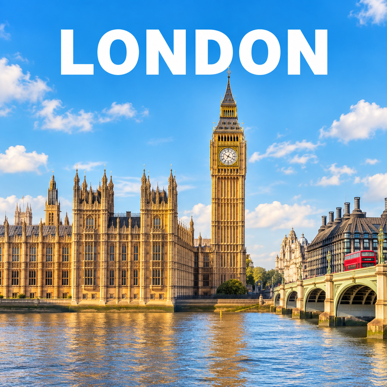 London 4