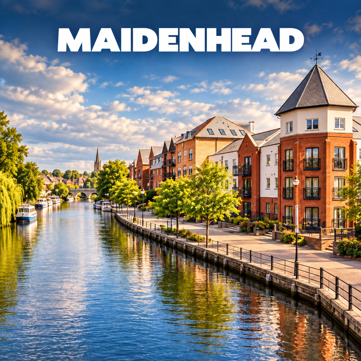 Maidenhead