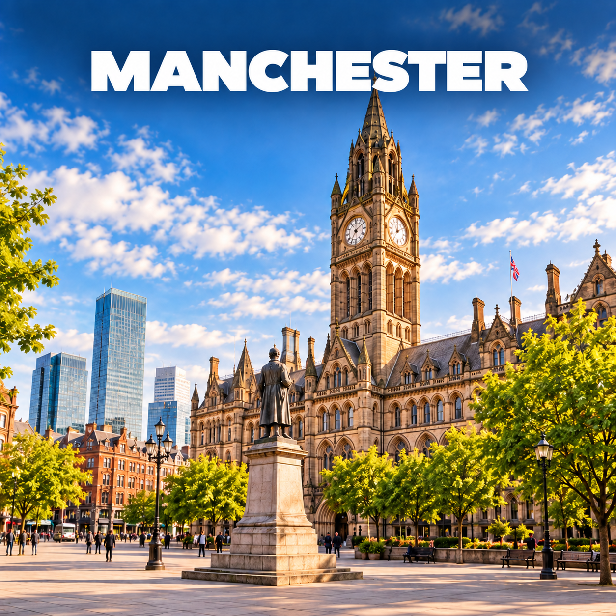 Manchester