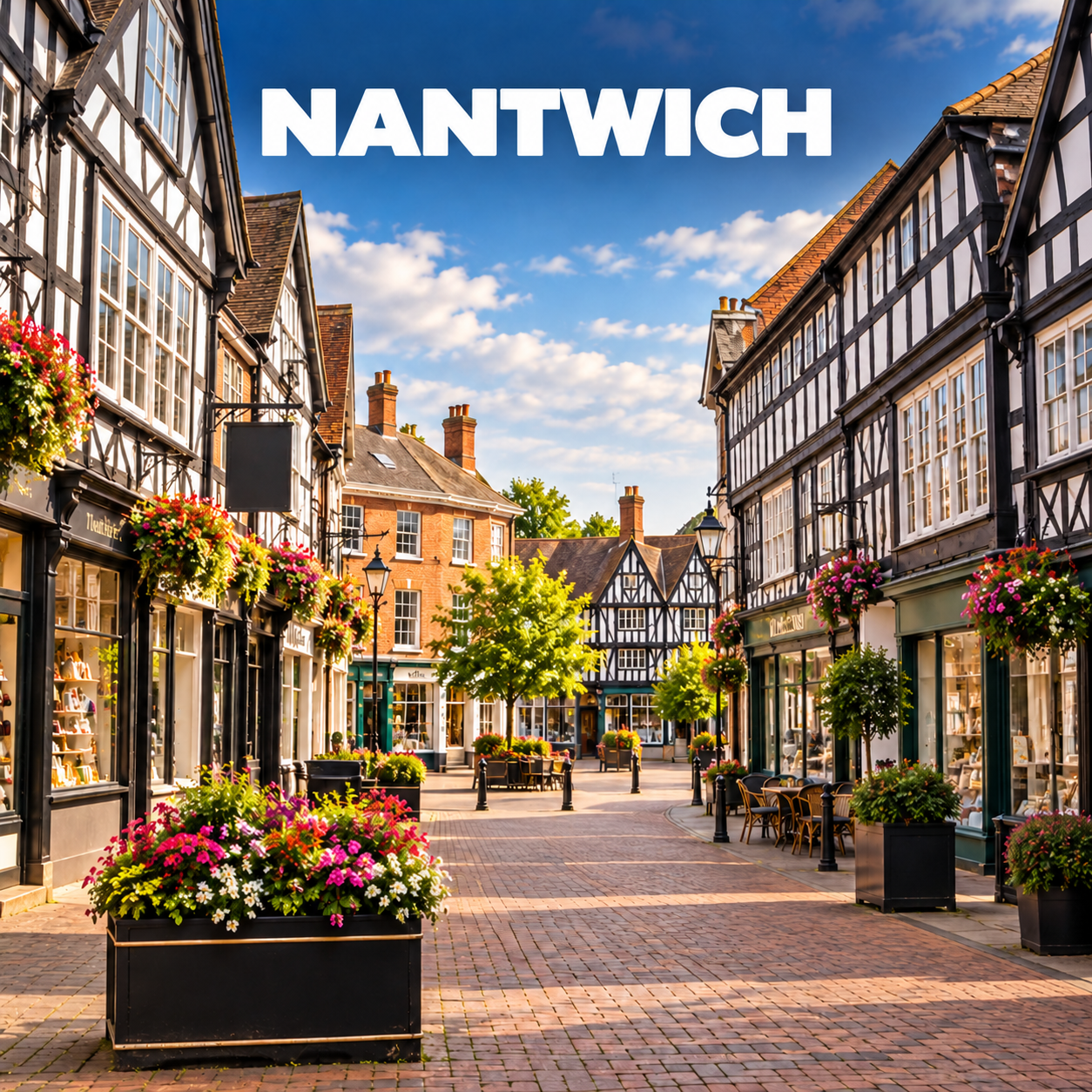 Nantwich