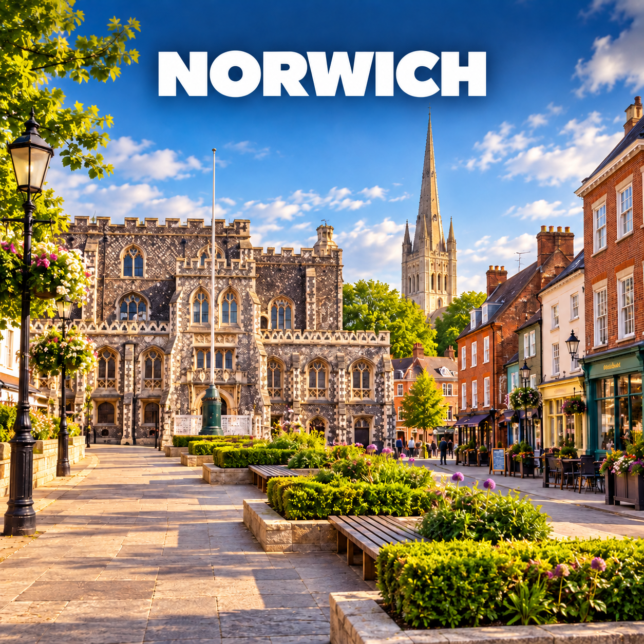 Norwich