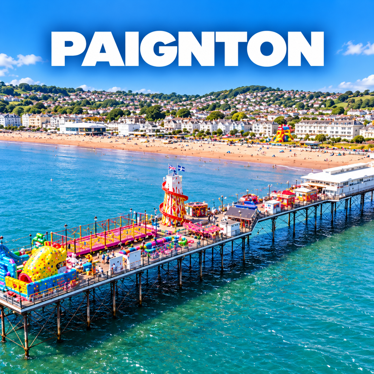 Paignton