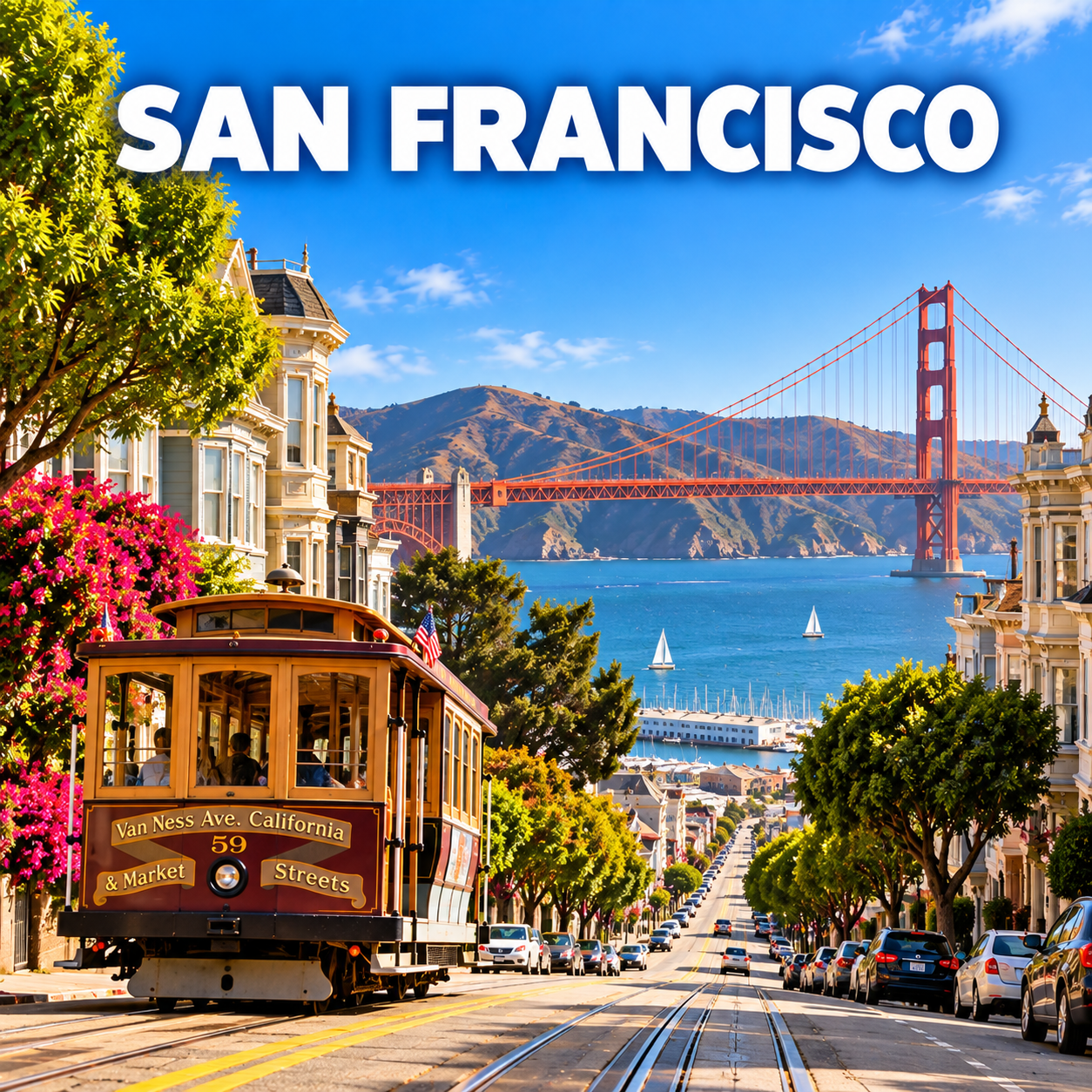San Francisco