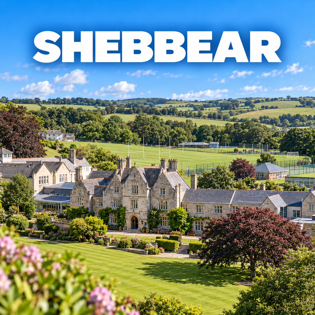 Shebbear