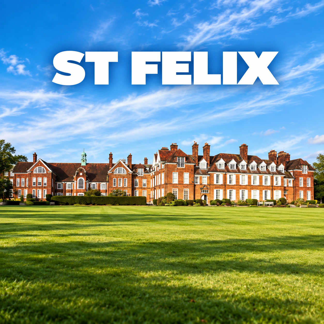 St Felix