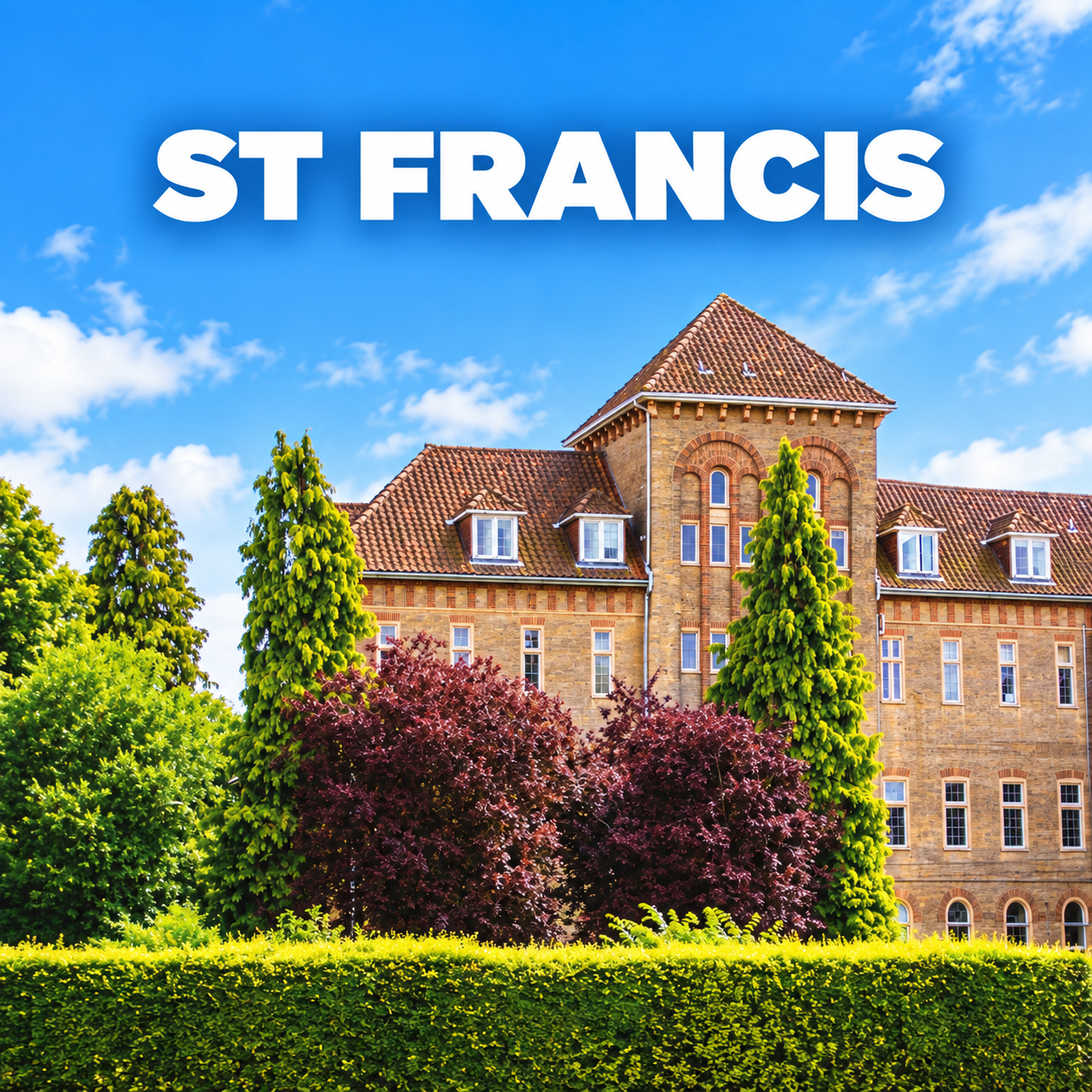 St Francis