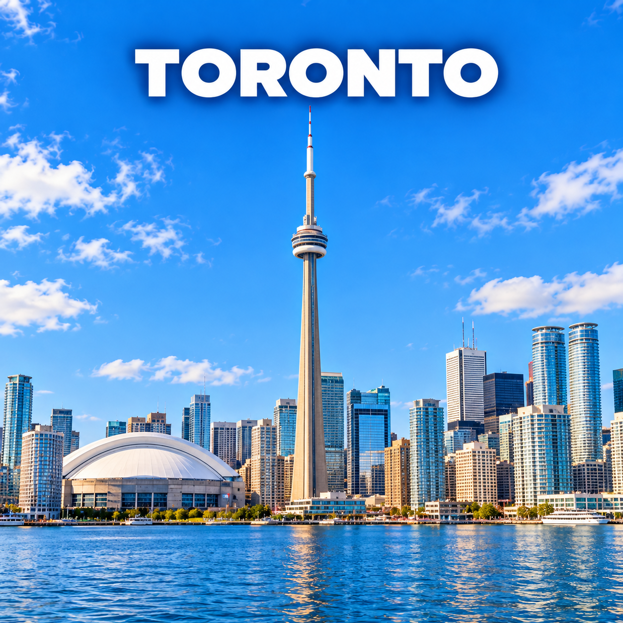 Toronto 1