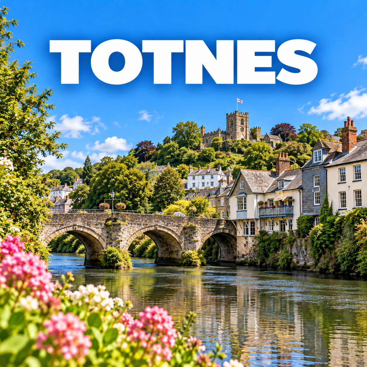 Totnes
