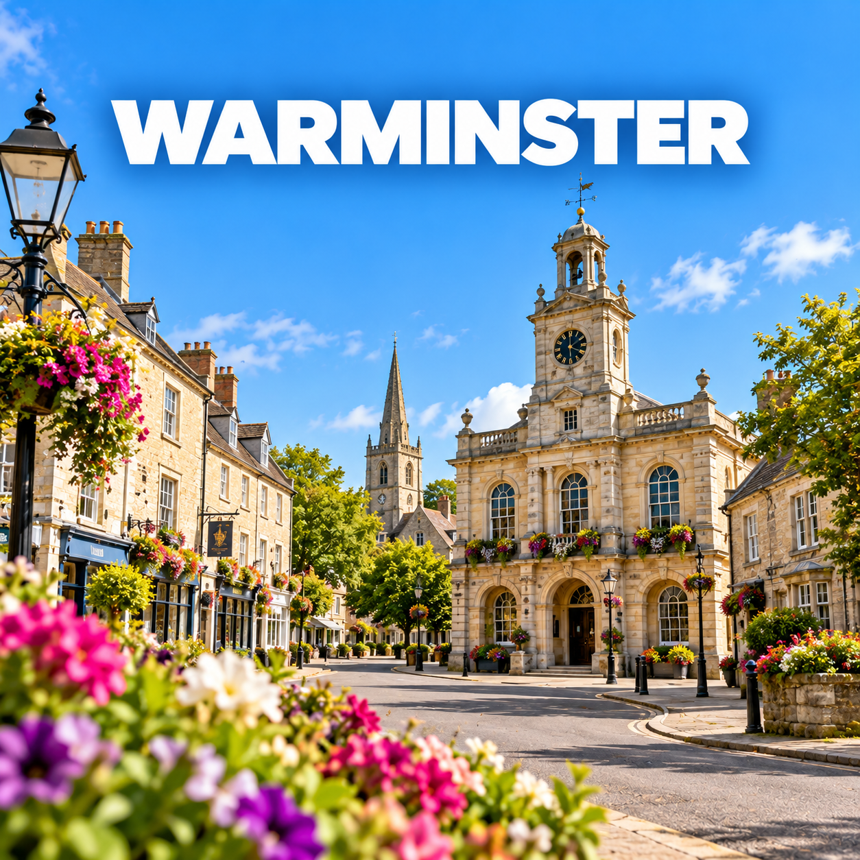 Warminster