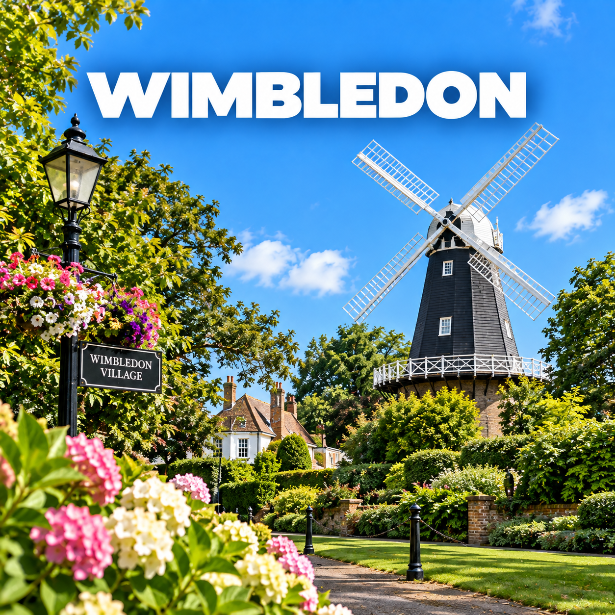 Wimbledon