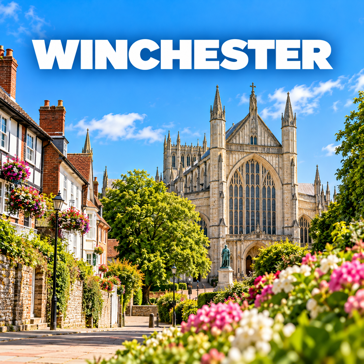 Winchester