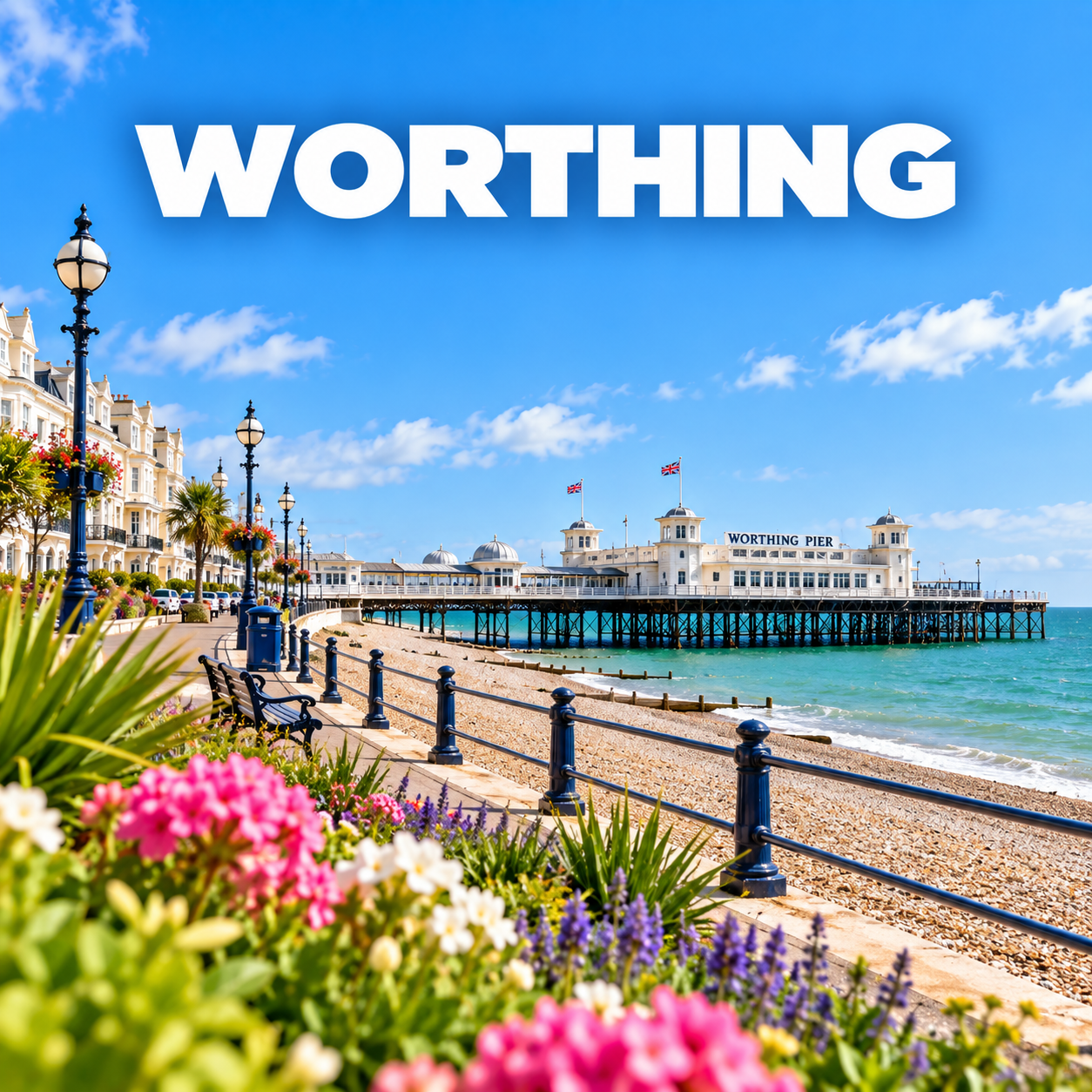 Worthing